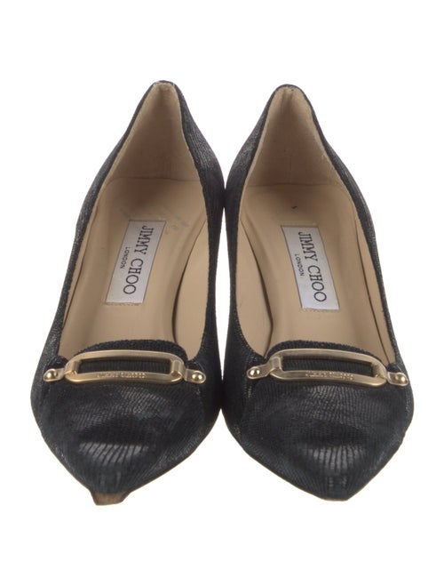 Jimmy Choo Pumps