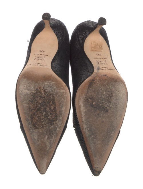 Jimmy Choo Pumps