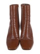 Jimmy Choo Leather Boots