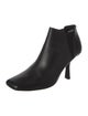 Jimmy Choo Leather Chelsea Boots