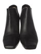 Jimmy Choo Leather Chelsea Boots