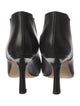 Jimmy Choo Leather Chelsea Boots