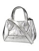 Jimmy Choo Leather Diamond XS