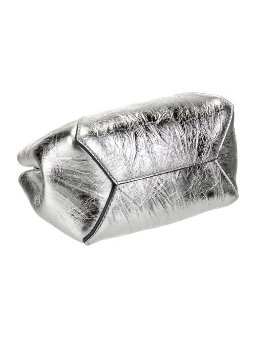 Jimmy Choo Leather Diamond XS