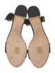 Jimmy Choo Suede Sandals