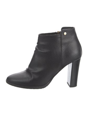 Jimmy Choo Leather Boots