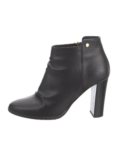 Jimmy Choo Leather Boots