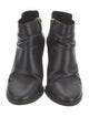 Jimmy Choo Leather Boots