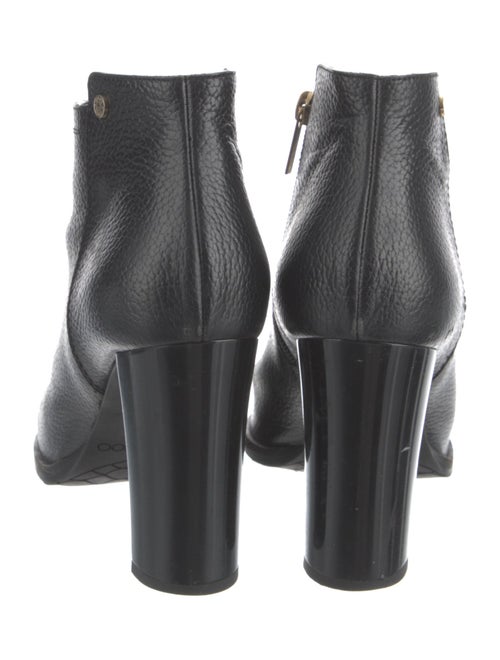 Jimmy Choo Leather Boots