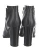 Jimmy Choo Leather Boots