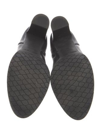 Jimmy Choo Leather Boots