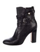 Jimmy Choo Leather Boots