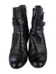 Jimmy Choo Leather Boots