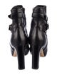 Jimmy Choo Leather Boots