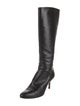 Jimmy Choo Leather Boots