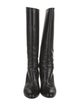 Jimmy Choo Leather Boots