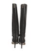 Jimmy Choo Leather Boots