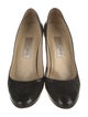 Jimmy Choo Patent Leather Pumps