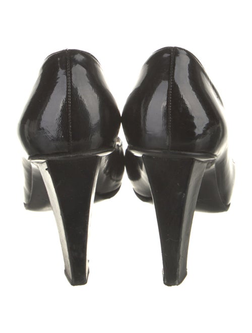 Jimmy Choo Patent Leather Pumps