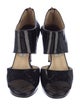 Jimmy Choo Patent Leather Pumps