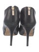 Jimmy Choo Leather Pumps