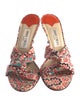 Jimmy Choo Printed Slides