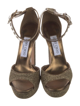 Jimmy Choo Sandals