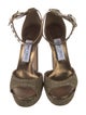 Jimmy Choo Sandals