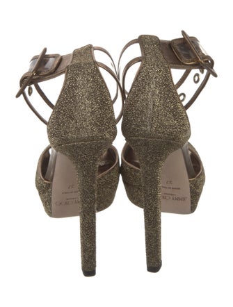 Jimmy Choo Sandals