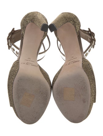 Jimmy Choo Sandals