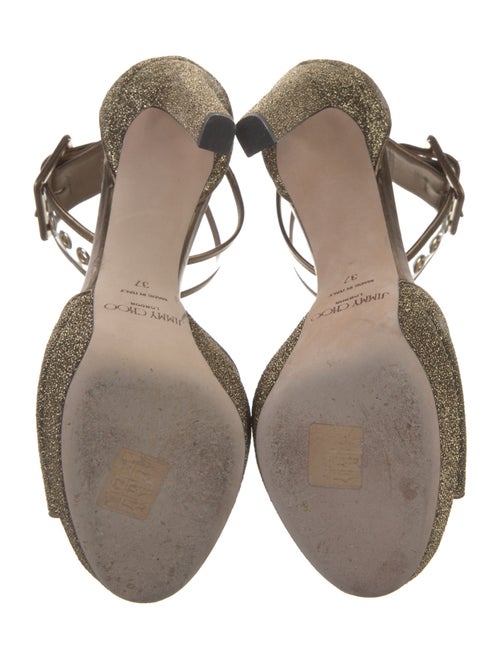 Jimmy Choo Sandals