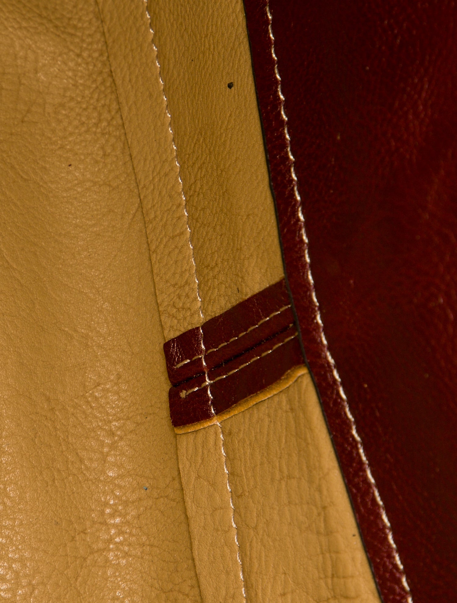 Jimmy Choo Leather Hobo