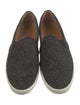Jimmy Choo Glitter Loafers