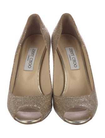 Jimmy Choo Pumps