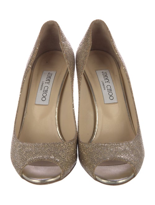 Jimmy Choo Pumps
