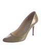 Jimmy Choo Patent Leather Pumps