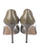 Jimmy Choo Patent Leather Pumps