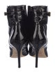 Jimmy Choo Patent Leather Boots