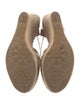 Jimmy Choo Patent Leather Espadrilles