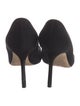 Jimmy Choo Suede Pumps