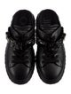 Jimmy Choo Leather Sneakers