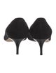 Jimmy Choo Suede Pumps