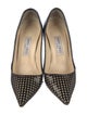 Jimmy Choo Patent Leather Pumps