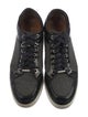 Jimmy Choo Patent Leather Sneakers