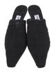 Jimmy Choo Mesh Mules