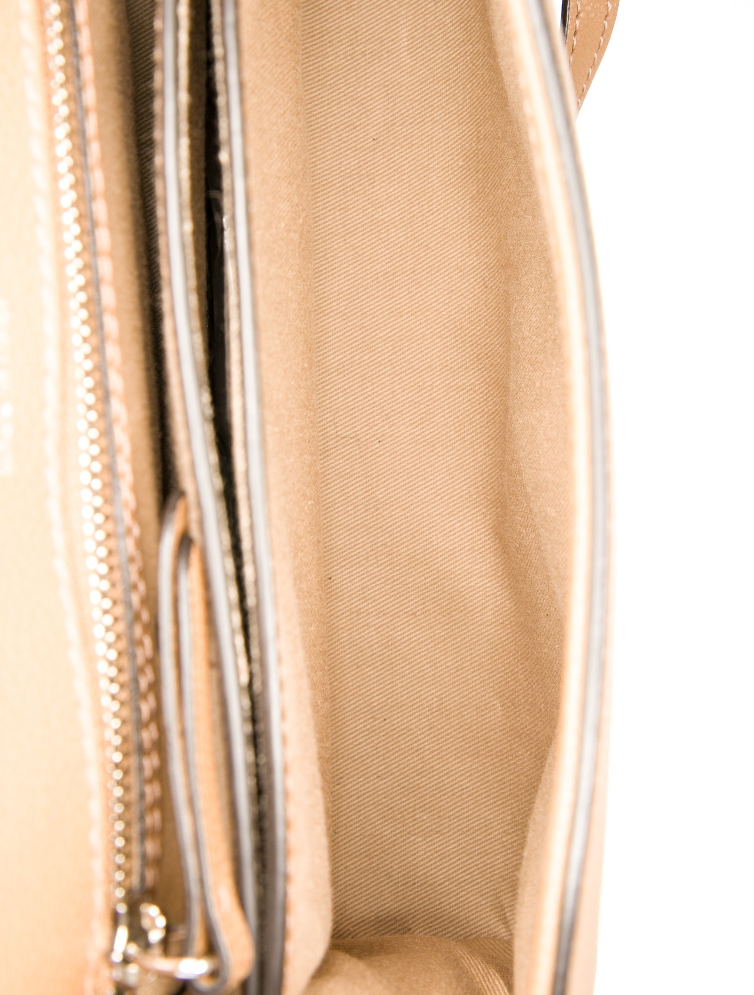 Jimmy Choo Leather Cheri