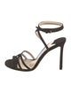 Jimmy Choo Suede Sandals