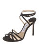 Jimmy Choo Suede Sandals