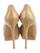 Jimmy Choo Patent Leather Pumps