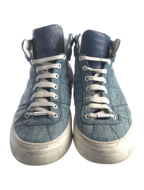Jimmy Choo Sneakers